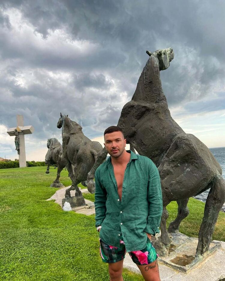 ���� 55442775 ������� ������, 39 ���, ���� ���������� � �����