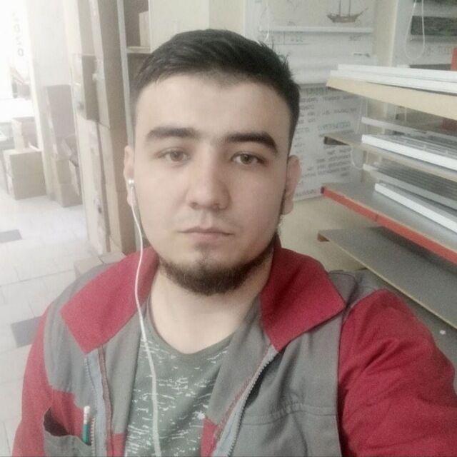 ���� 24431045 ������� Abdu, 26 ���, ���� ���������� � �����-����������