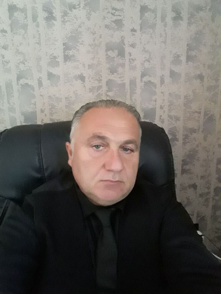  53991545  Ayxan, 43 ,    