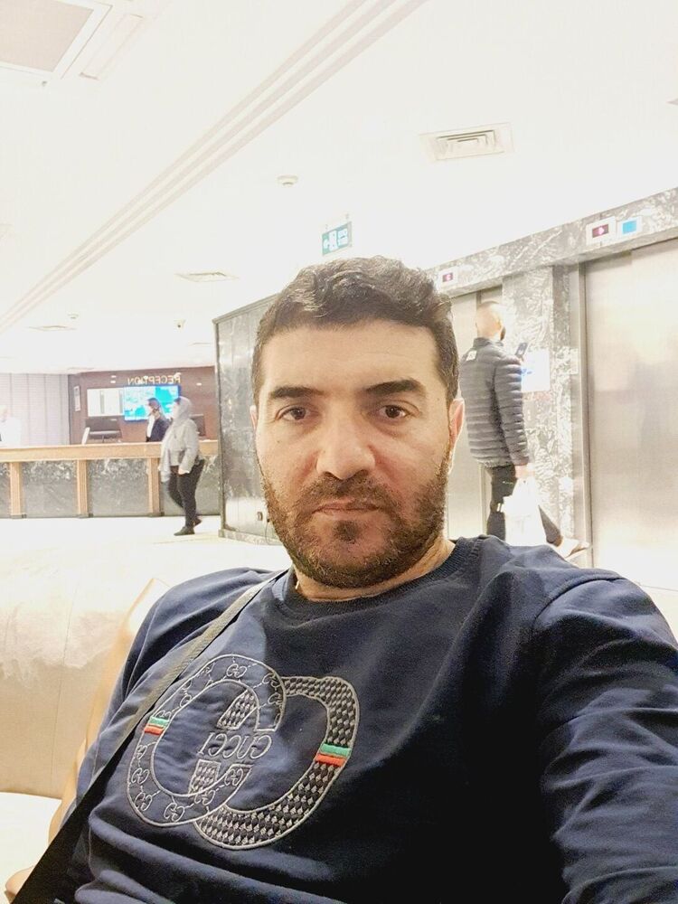 ���� 56218475 ������� Michael, 46 ���, ���� ���������� � Norsborg