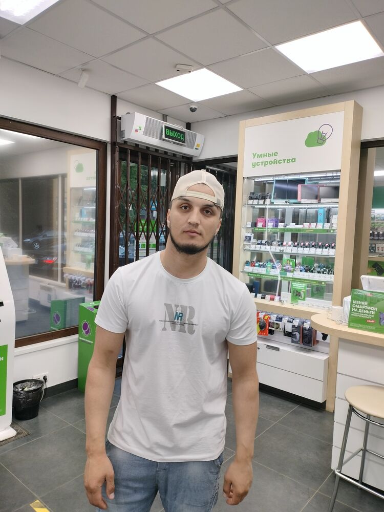 ���� 27611875 ������� RUSLAN, 29 ���, ���� ���������� � ������