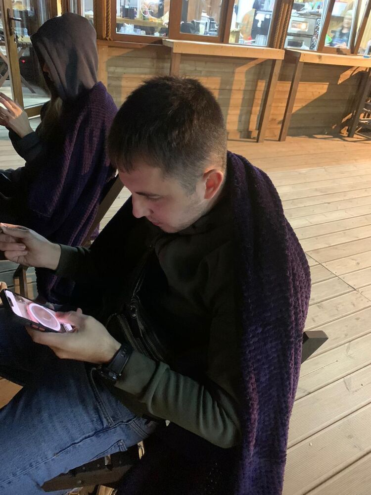 ���������� ������, ���� ������� Nik, 32 ����, ������������ ��� ������, ����� � ���������