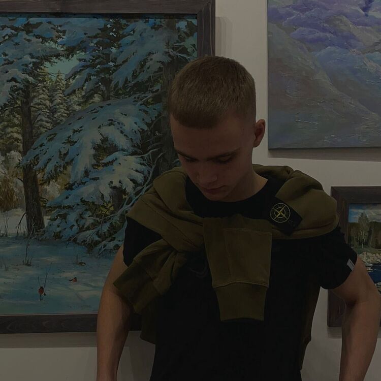 ���� 50499565 ����� Danil, 20 ���, ���� ���������� � Acala Del Rio