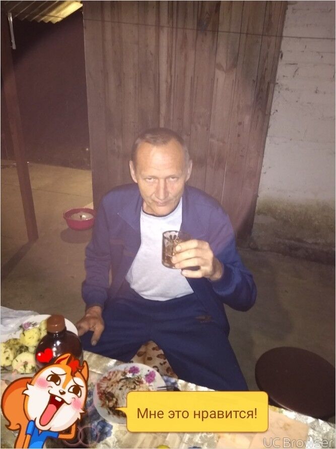  15567225  Andrei, 57 ,    