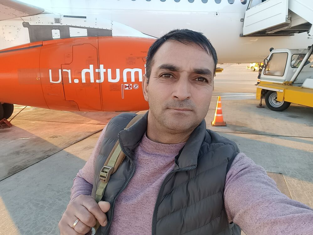 ���������� ������, ���� ������� Elnur Khal, 40 ���, ������������ ��� ������, ����� � ���������