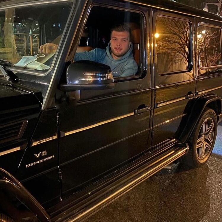 ���� 41504015 ������� Ali, 32 ����, ���� ���������� � ����