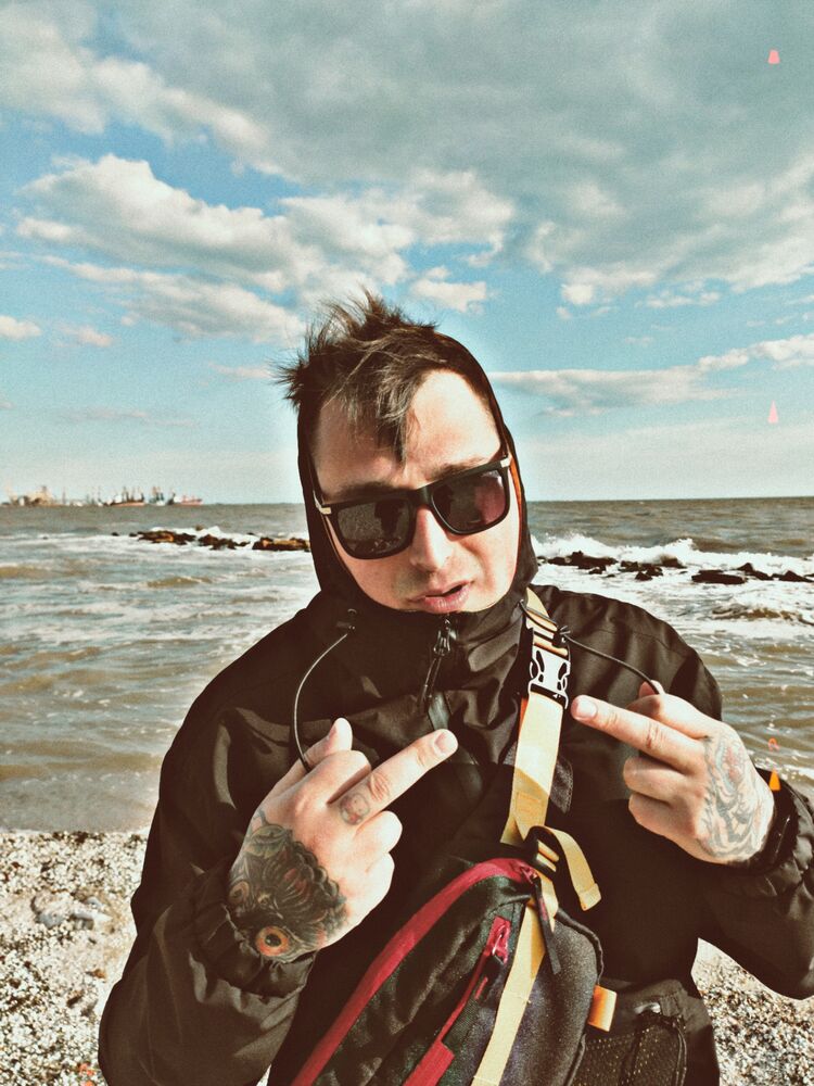 34974815  Andrey, 31 ,    