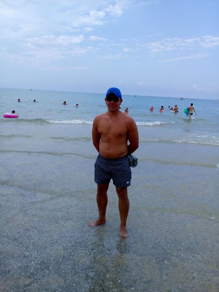  13657465  Sergey, 46 ,    
