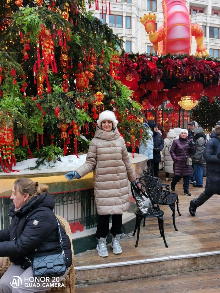 ���������� ������, ���� ������� Morina, 57 ���, ������������ ��� c�������� ���������