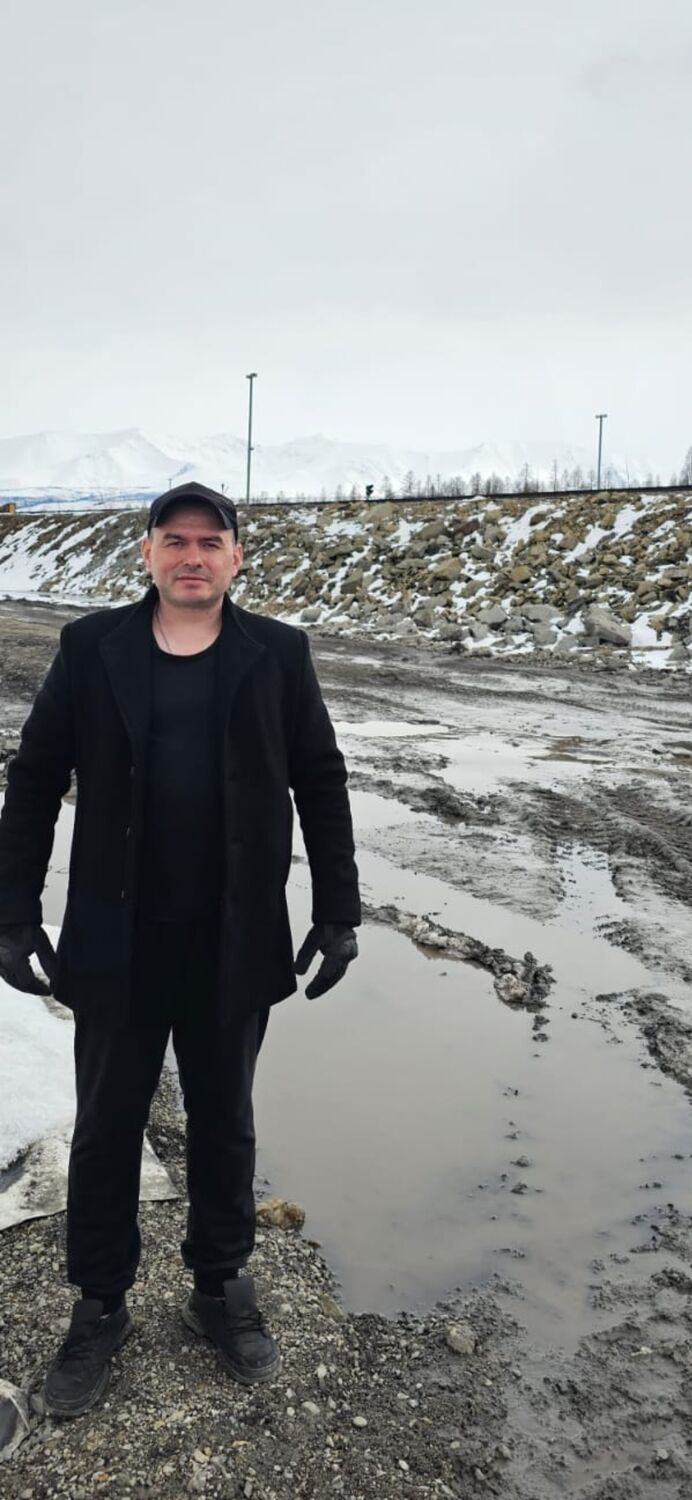 ���������� ���������, ���� ������� Vadim, 40 ���, ������������ ��� ������, ����� � ���������