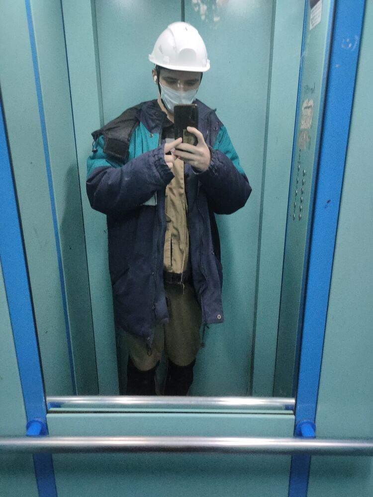 ���� 27314565 ����� ������, 23 ����, ���� ���������� � �����-����������