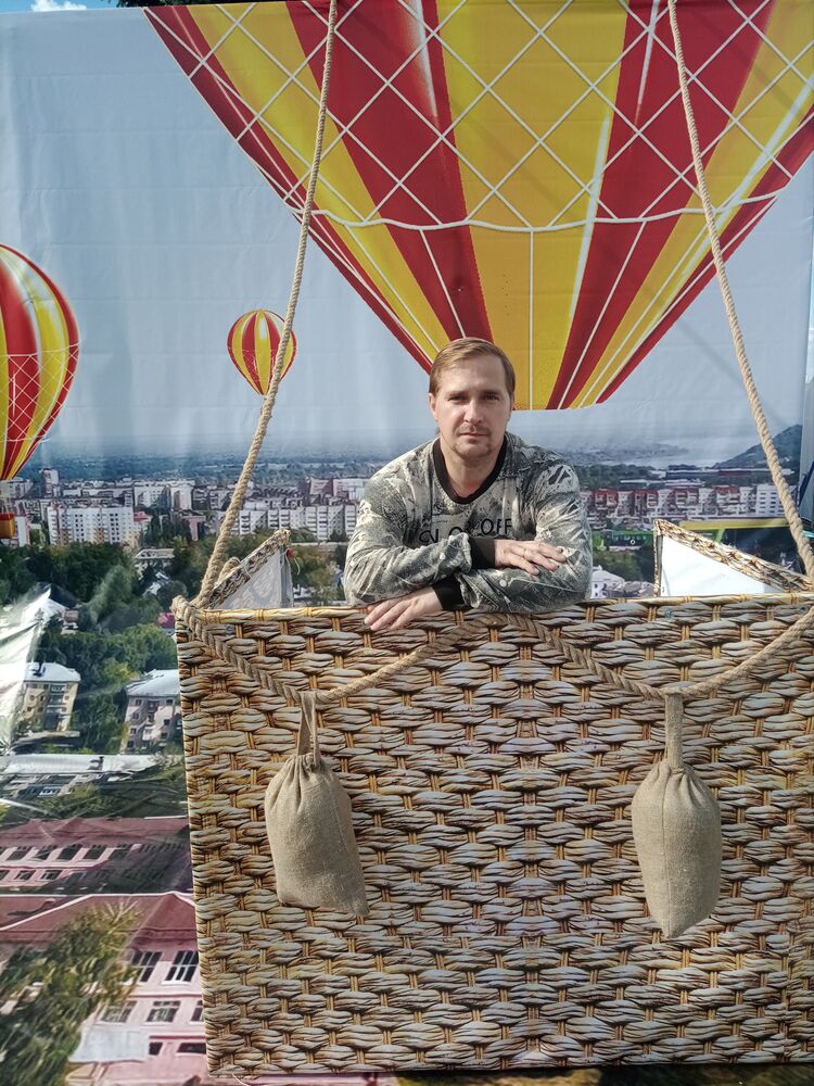 ���� 25868315 ������� Sergei, 45 ���, ���� ���������� � ������ ���������