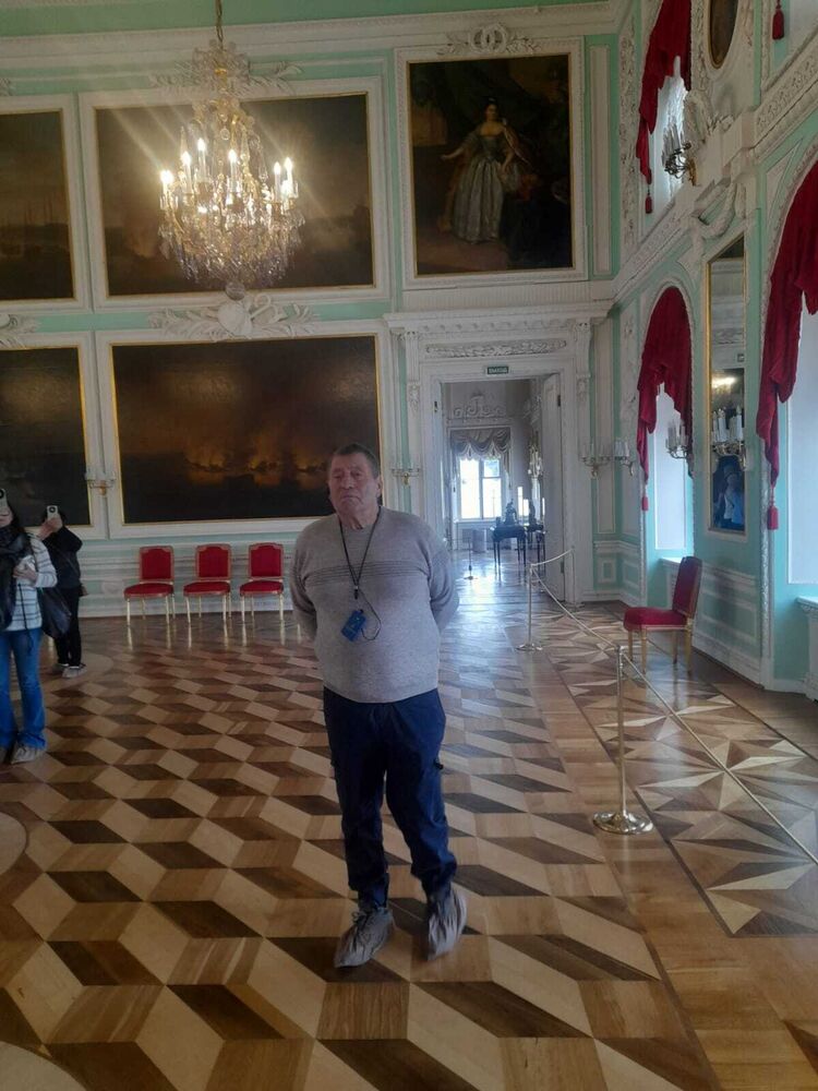 ���������� �����-���������, ���� ������� �������, 72 ����, ������������ ��� ������, ����� � ���������