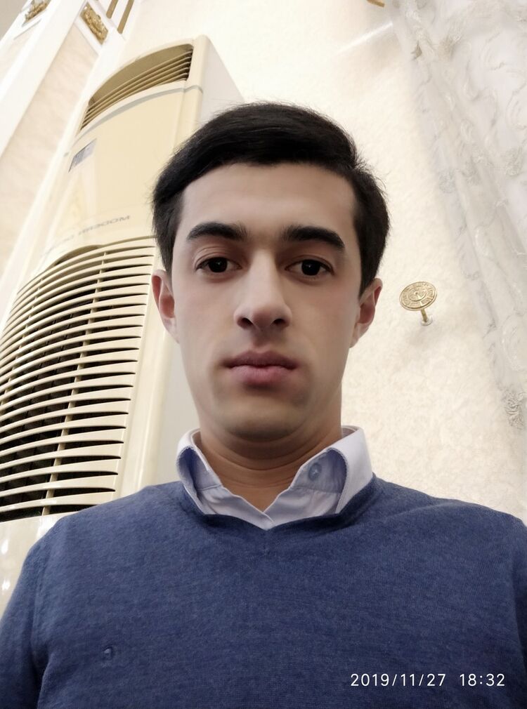 ���� 18358225 ������� Abdurasul, 34 ����, ���� ���������� � ��������