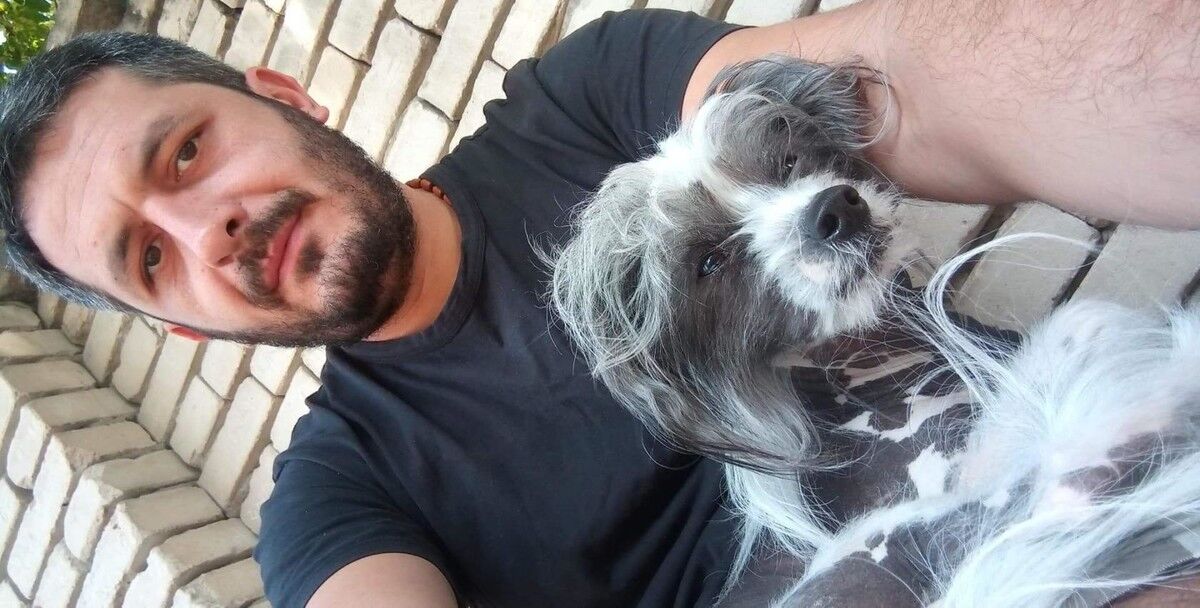  ,   Davit, 40 ,   
