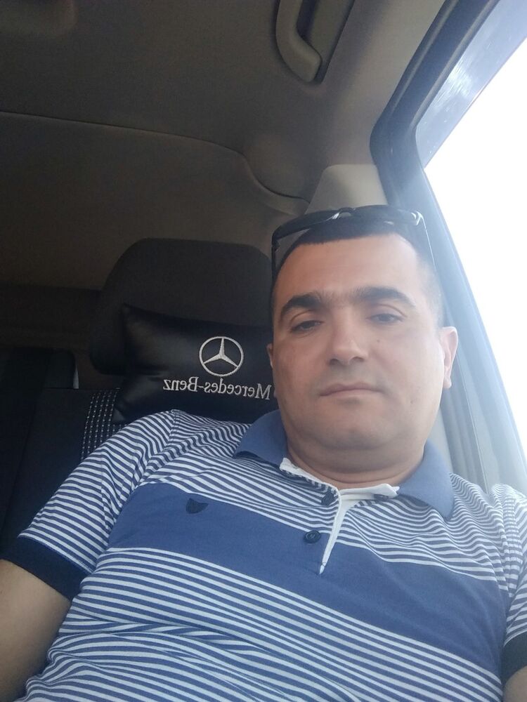 ���� 18435245 ������� Mirzali, 44 ����, ���� ���������� � ����