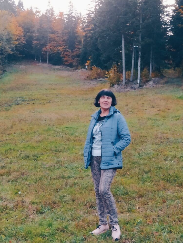  41516725  Tamara, 62 ,    