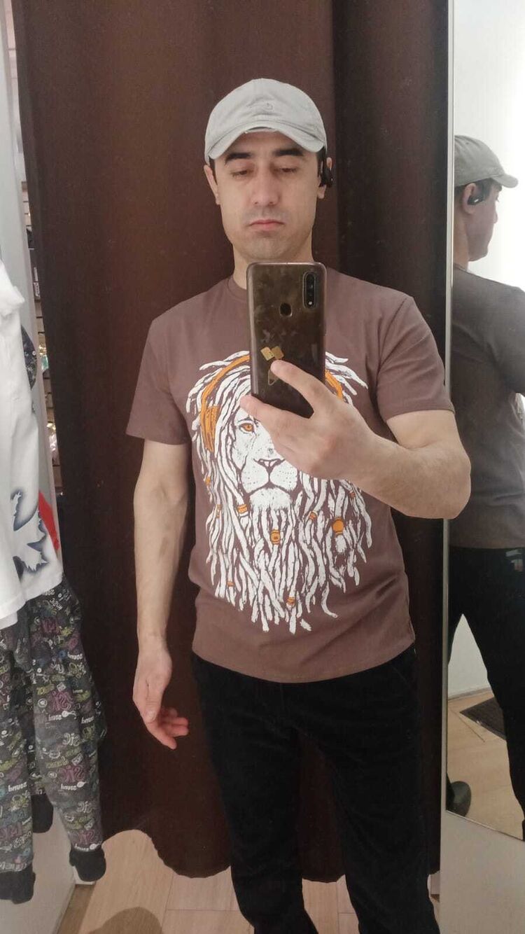 ���������� ������, ���� ������� Gadzhi, 38 ���, ������������ ��� ������, ����� � ���������