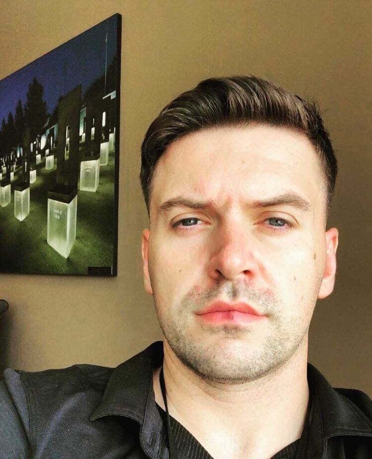 ���� 46898855 ������� James, 40 ���, ���� ���������� � ������