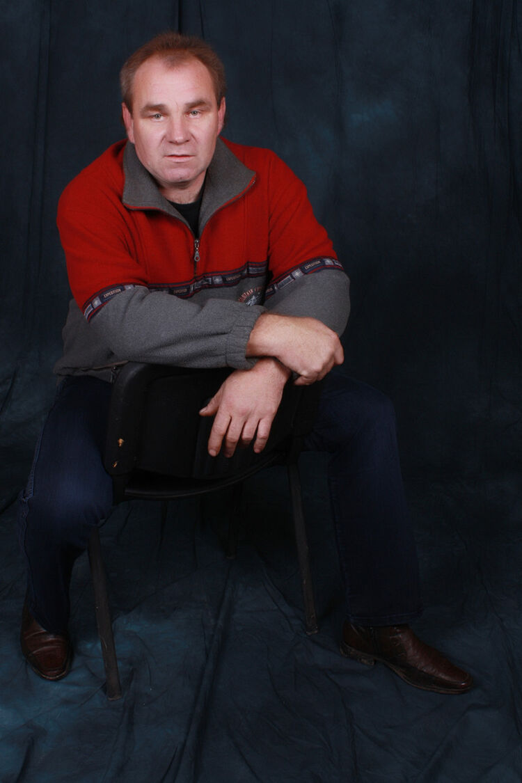  8178865  Andrey, 63 ,    