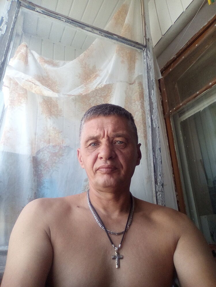  13396435  Oleg, 57 ,    