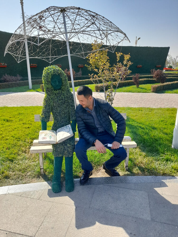  21530935  Ali, 36 ,    
