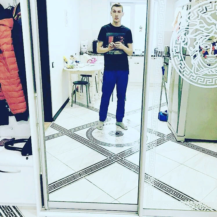 ���� 25796945 ������� ������, 27 ���, ���� ���������� � �����