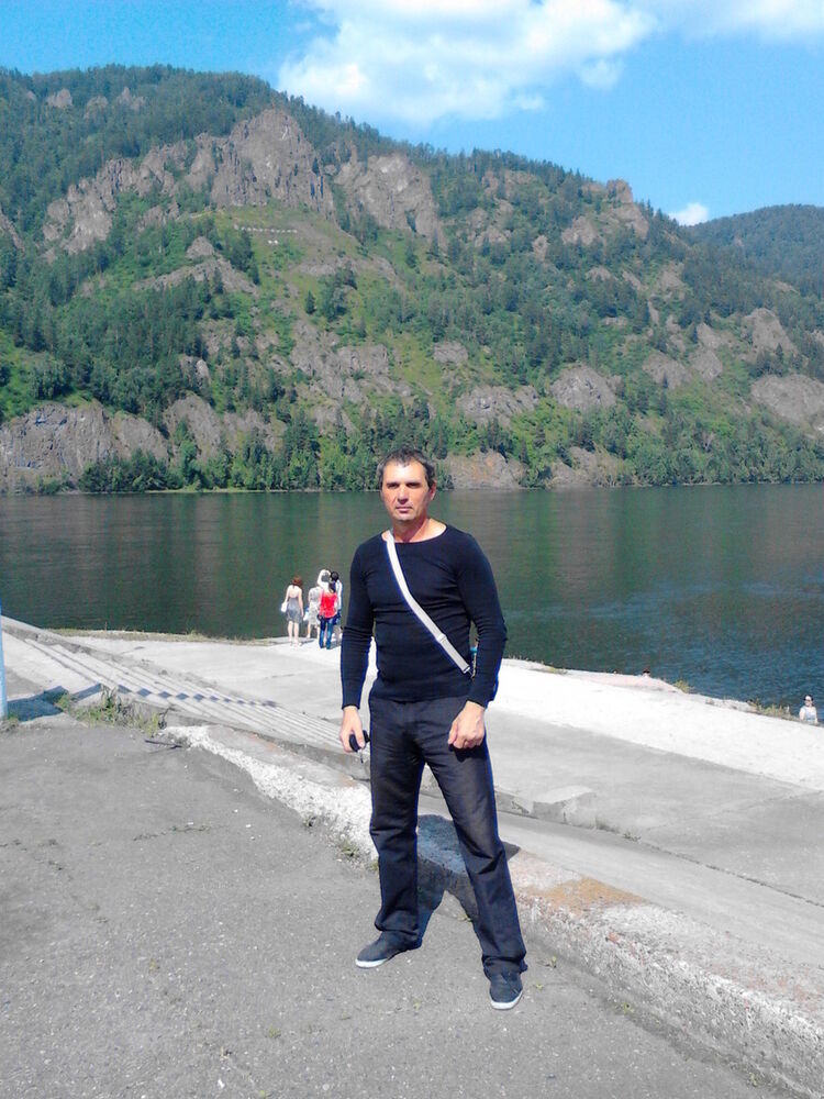  ,   Vladimir, 63 ,   