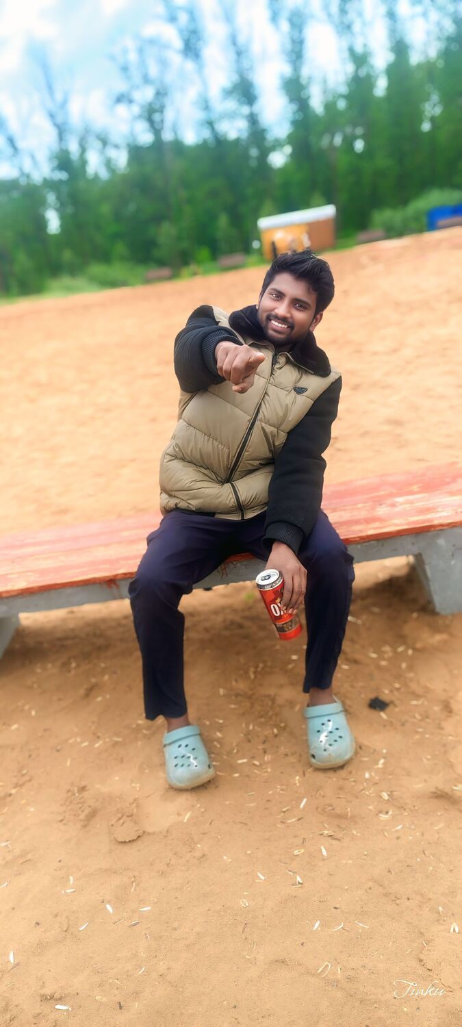 52870985  Rajesh, 27 ,    