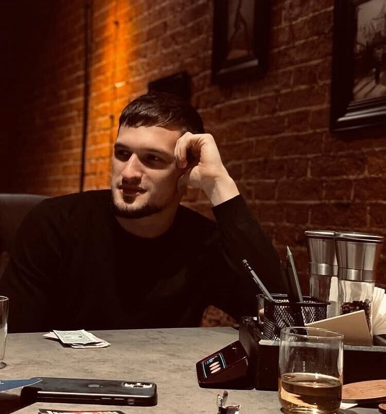 ���� 55240045 ����� Deni, 25 ���, ���� ���������� � �������