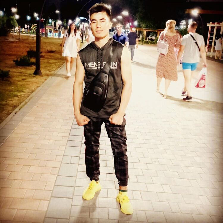 ���� 31991635 ������� Ali, 30 ���, ���� ���������� � ��������