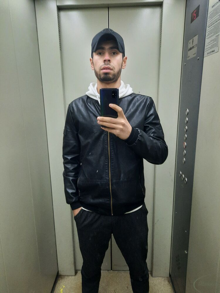 ���� 25937075 ������� Mahmudjon, 27 ���, ���� ���������� � ������