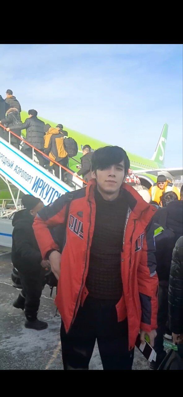 ���� 42253165 ������� ������, 27 ���, ���� ���������� � ������������