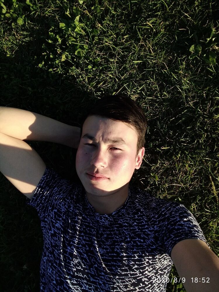 ���� 20777365 ������� Oshiq yigt, 30 ���, ���� ���������� � ������