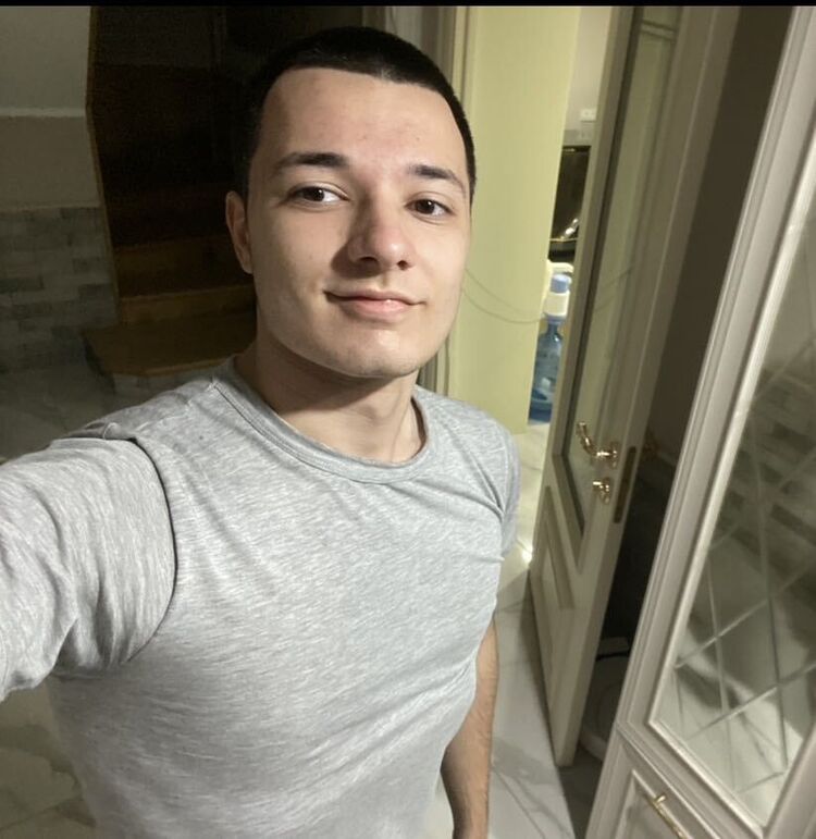 ���� 54202705 ����� Gamid, 18 ���, ���� ���������� � ���������