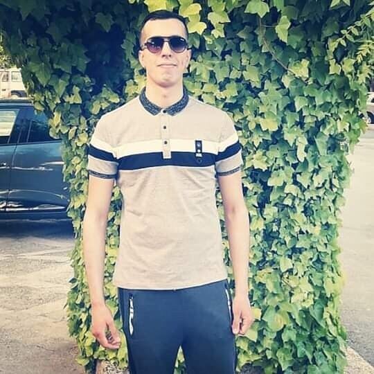 ���� 23044085 ������� Youssef, 35 ���, ���� ���������� � ������