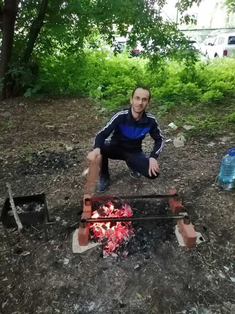  17336915  Kostya, 38 ,    