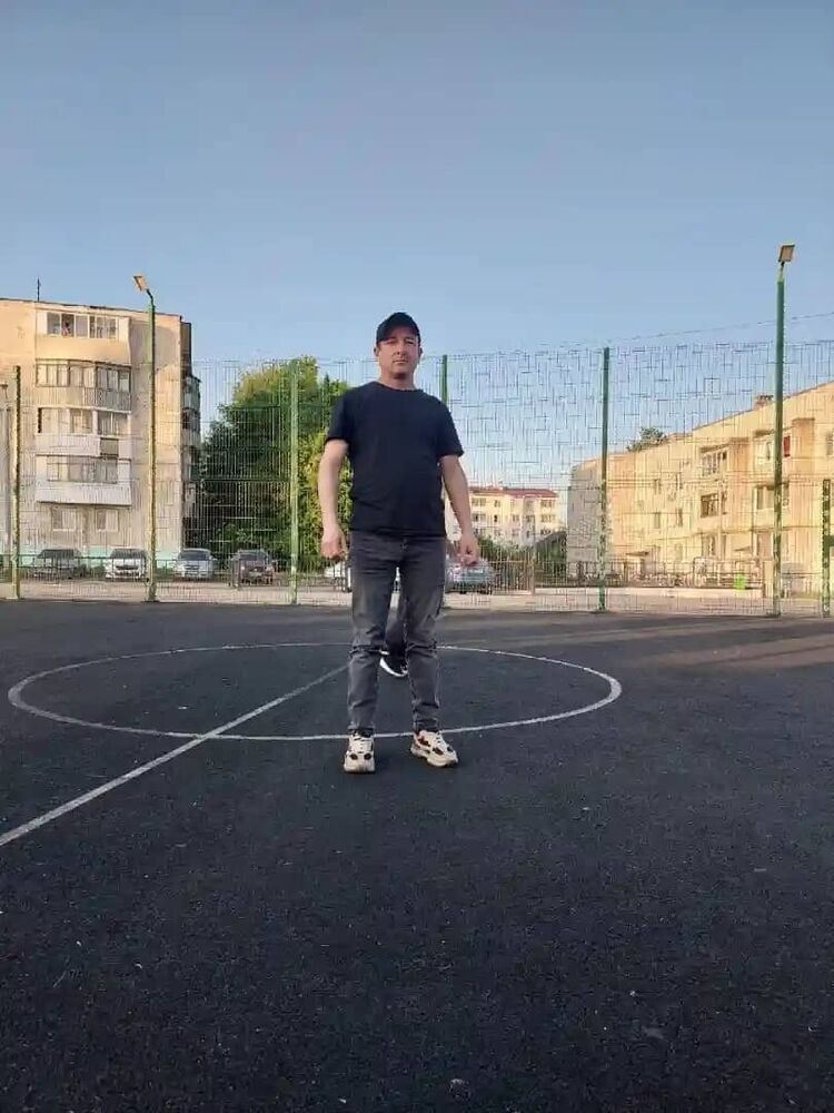 ���� 35016135 ������� Ibragim, 45 ���, ���� ���������� � ������