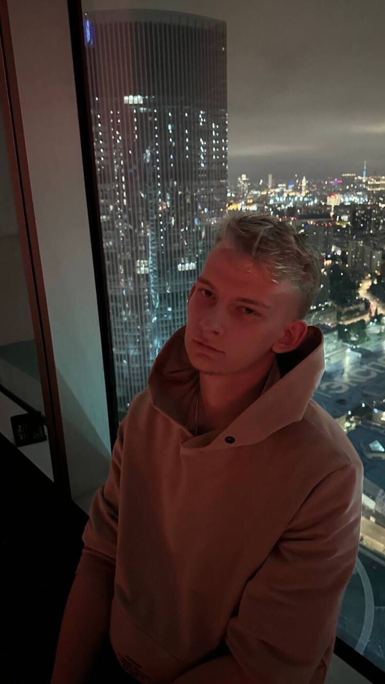 ���� 55748185 ����� ����������, 22 ����, ���� ���������� � ������