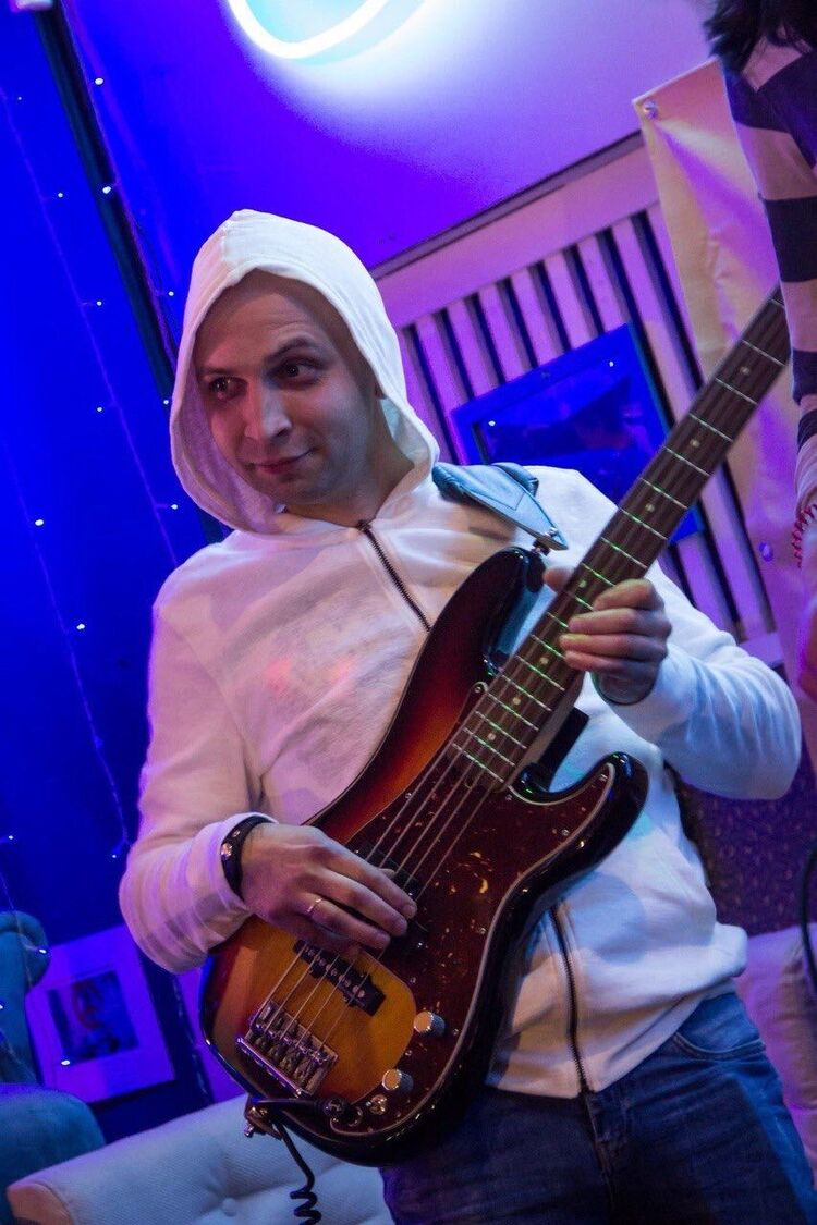 ���������� �����-���������, ���� ������� Alex, 43 ����, ������������ ��� ����� � ���������, c�������� ���������, ���������