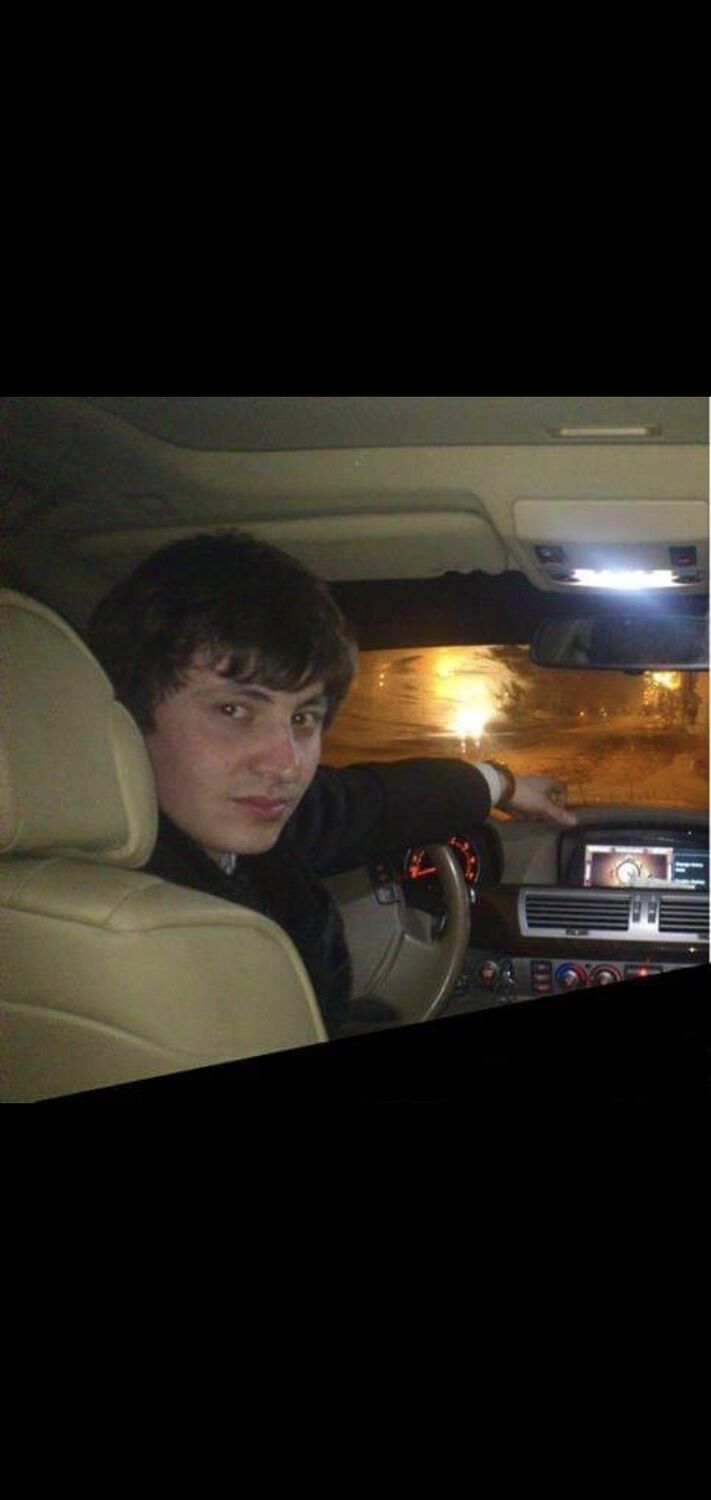 ���� 25534775 ������� ������, 37 ���, ���� ���������� � �������