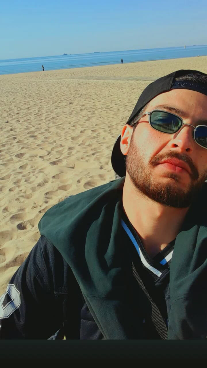 ���� 55398905 ������� Aleksandr, 29 ���, ���� ���������� � ������