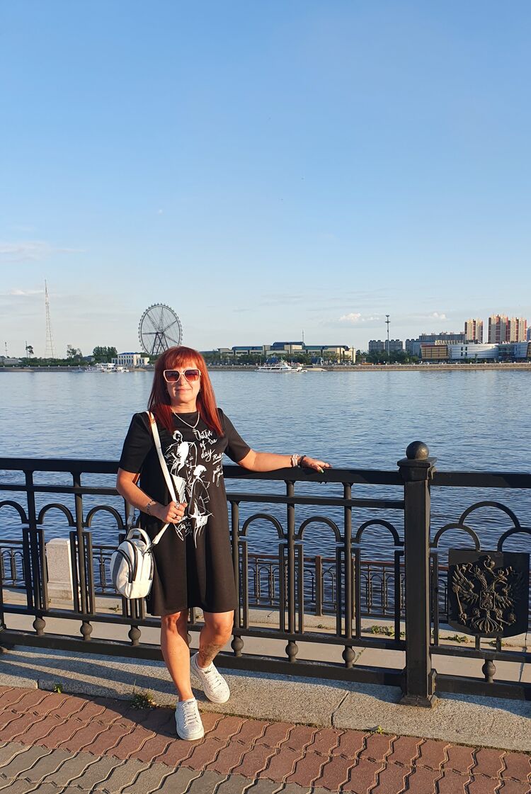  35141685  Natali, 52 ,    