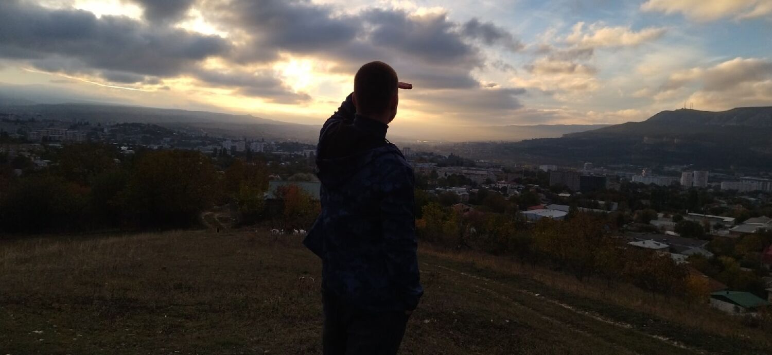 ���� 24257825 ������� Daniil, 32 ����, ���� ���������� � ����������