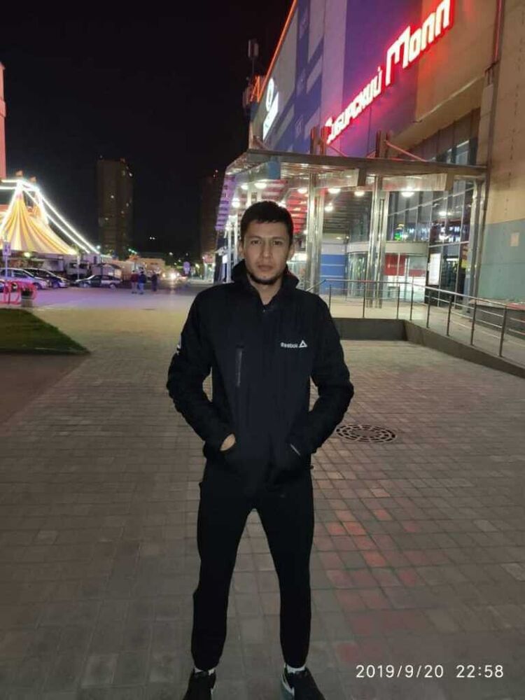 ���� 20550155 ������� ��������, 31 ���, ���� ���������� � �������