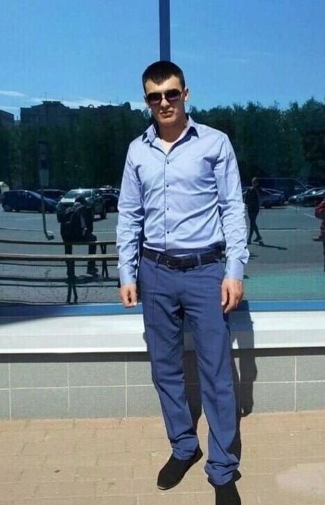 ���� 26956625 ������� Viktor, 43 ����, ���� ���������� � ������