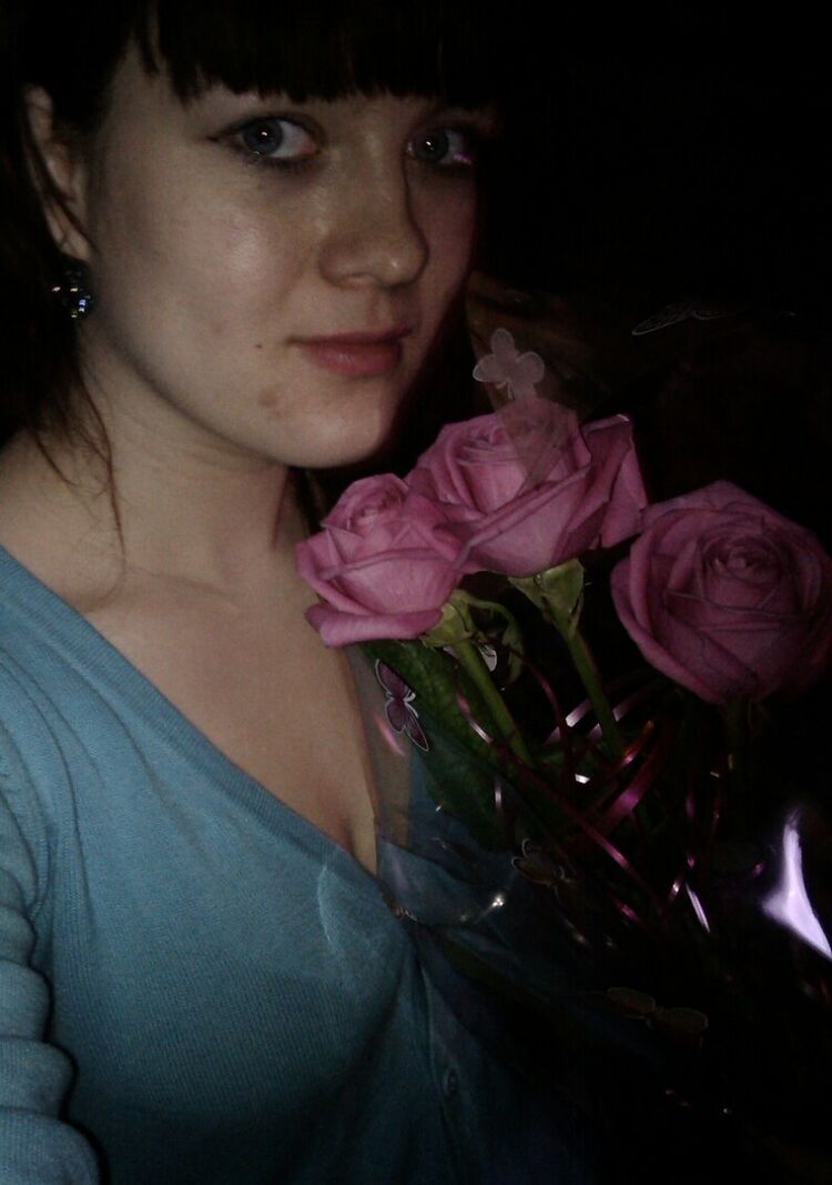  ,   GlaMyRnaya, 33 ,   