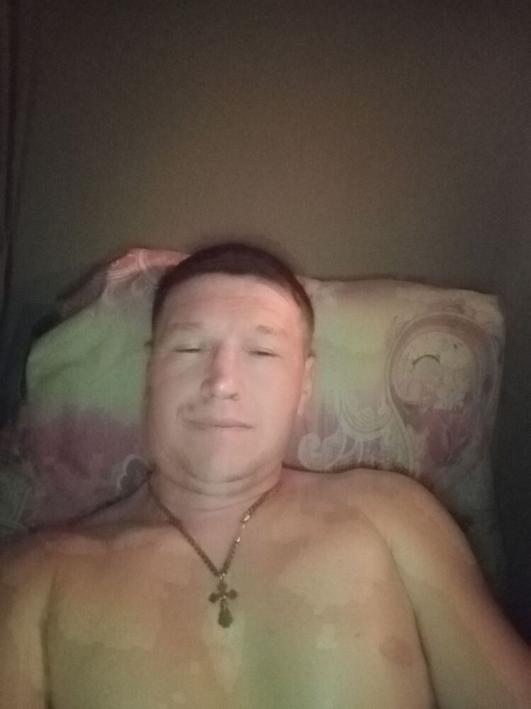 ���������� �����, ���� ������� Sergei, 47 ���, ������������ ��� ������, ����� � ���������