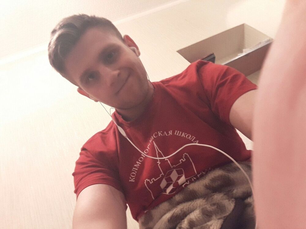 ���� 10827715 ������� �������, 26 ���, ���� ���������� � ������