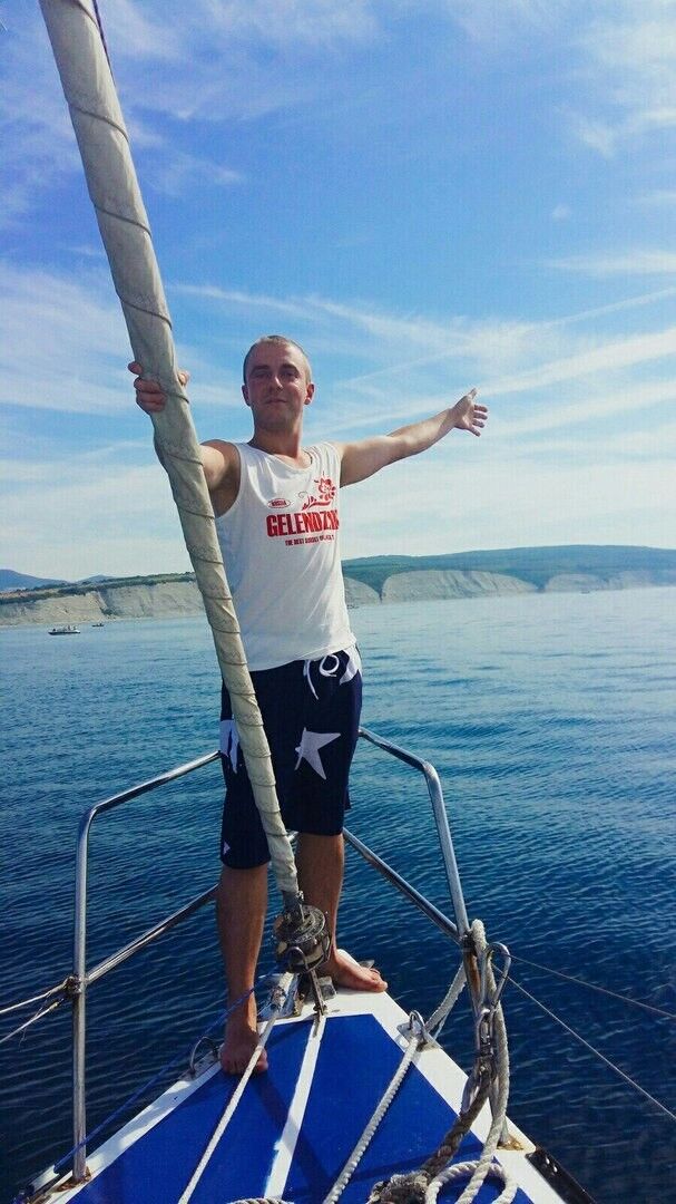 ���� 8849495 ������� �������, 42 ����, ���� ���������� � �����-����������